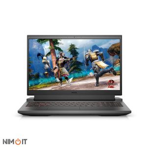 لپ تاپ DELL G15 5510