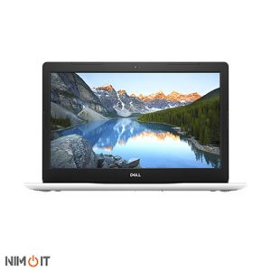 لپ تاپ DELL Inspiron 3581