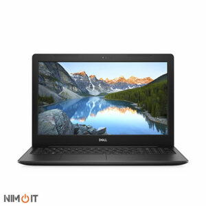 لپ تاپ DELL Inspiron 3581