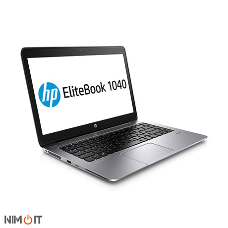 لپ تاپ HP EliteBook Folio 1040 G2 Core i7