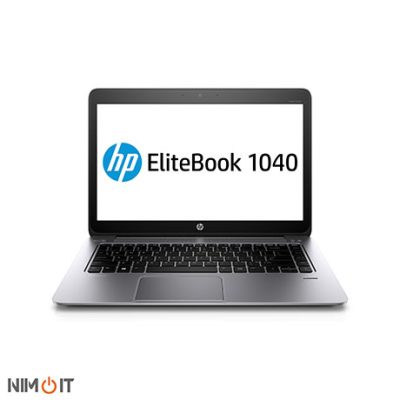 لپ تاپ HP EliteBook Folio 1040 G2 Core i7