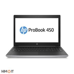 لپ تاپ HP ProBook 450 G5