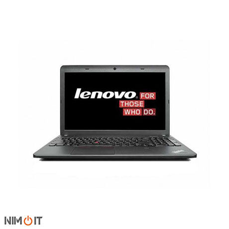 لپ تاپ Lenovo ThinkPad Edge E540 Core i5