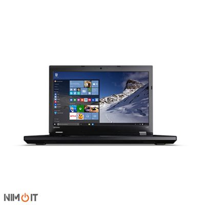 لپ تاپ Lenovo ThinkPad L560
