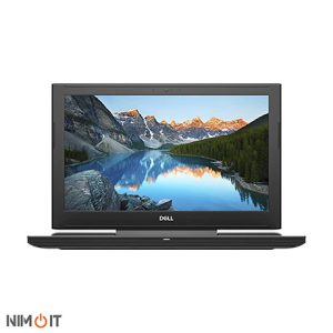 لپ تاپ DELL INSPIRON 7577