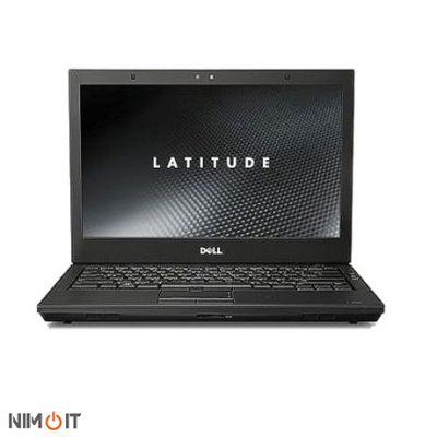لپ تاپ DELL Latitude E4310