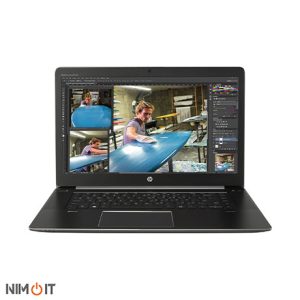 لپ تاپ HP ZBook Studio G3