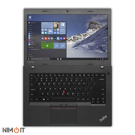 لپ تاپ Lenovo ThinkPad L460