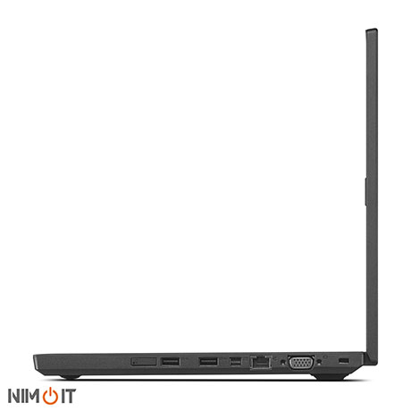 لپ تاپ Lenovo ThinkPad L460