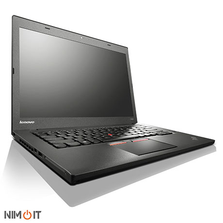 لپ تاپ Lenovo ThinkPad T450 Core i5