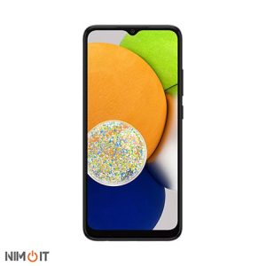 گوشی موبايل سامسونگ مدل Galaxy A03