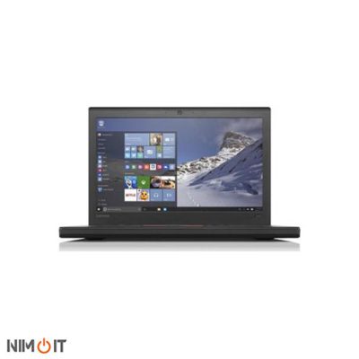 لپ تاپ Lenovo ThinkPad X260 Core i7
