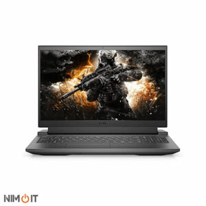 لپ تاپ DELL G15 5511