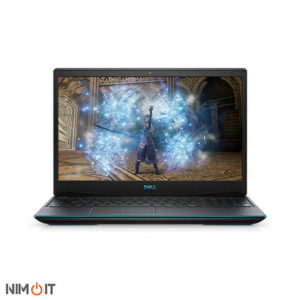 لپ تاپ DELL G3 3500 Core i7