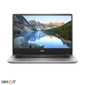 لپ تاپ DELL Inspiron 5485