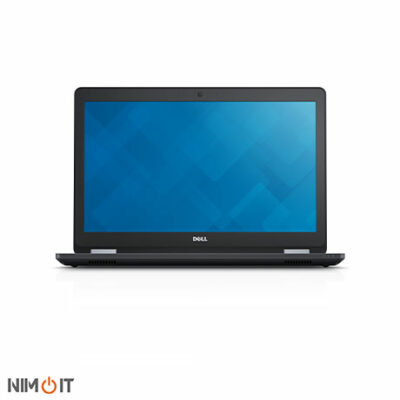 لپ تاپ DELL Latitude E5570 Core i7