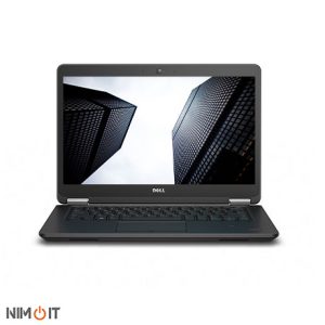 لپ تاپ DELL Latitude E7450