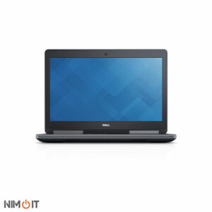 لپ تاپ DELL Precision 7510