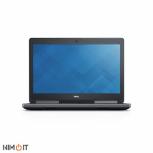 لپ تاپ DELL Precision 7520