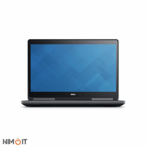 لپ تاپ DELL Precision 7720