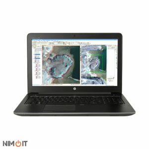لپ تاپ HP ZBook 15u G3