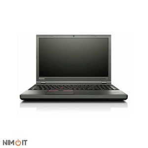 لپ تاپ Lenovo ThinkPad W541
