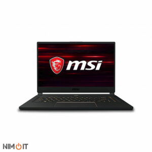 لپ تاپ MSI Gaming GS65