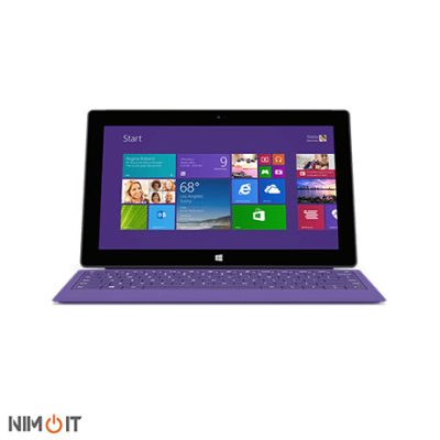 لپ تاپ Microsoft Surface Pro 2