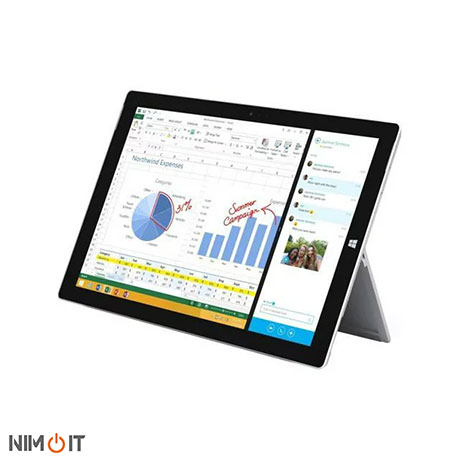 لپ تاپ Microsoft Surface Pro 3