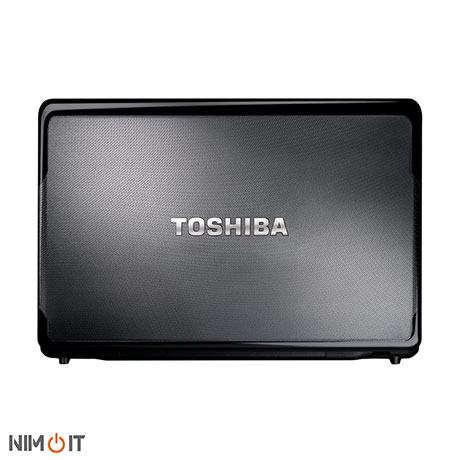لپ تاپ Toshiba Satellite A665