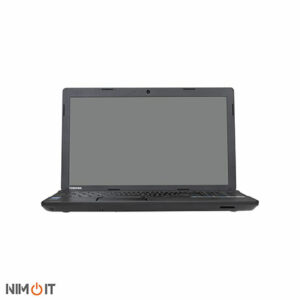 لپ تاپ Toshiba Satellite C55-A Intel Pentium