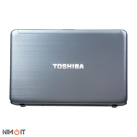 لپ تاپ Toshiba Satellite S855