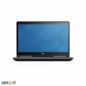 لپ تاپ DELL Precision 7710