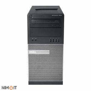 کیس DELL OptiPlex 7010