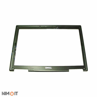 قاب جلو ال سی دی لپ تاپ Dell D620 D630