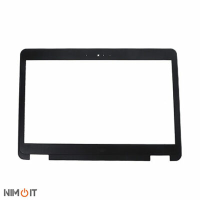 قاب جلو ال سی دی لپ تاپ Dell E5440