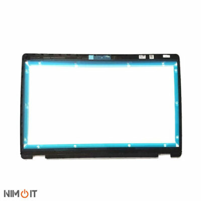 قاب جلو ال سی دی لپ تاپ Dell E5510