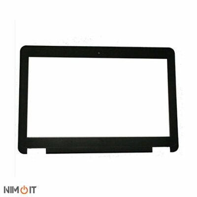 قاب جلو ال سی دی لپ تاپ Dell E7240