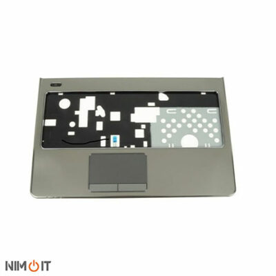 قاب کنار کیبورد لپ تاپ Dell inspiron N4010