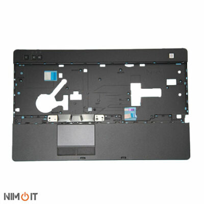 قاب کنار کیبورد لپ تاپ Dell E6530