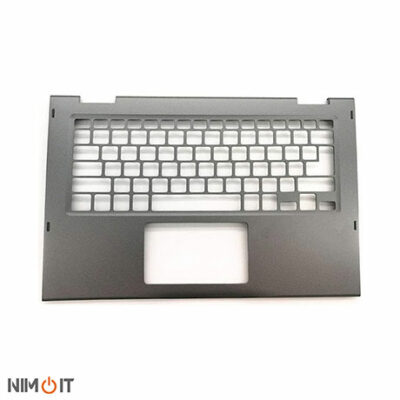 قاب کنار کیبورد لپ تاپ Dell 13-7354