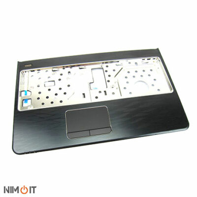 قاب کنار کیبورد لپ تاپ Dell inspiron 15R-5010