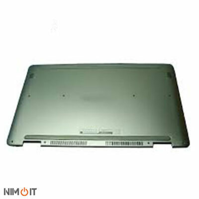 قاب کف لپ تاپ Dell 17-7779
