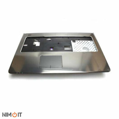 قاب کنار کیبورد لپ تاپ Dell inspiron N7010