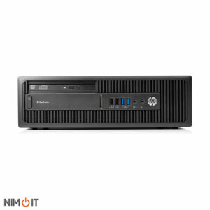 کیس HP EliteDesk 705 G3