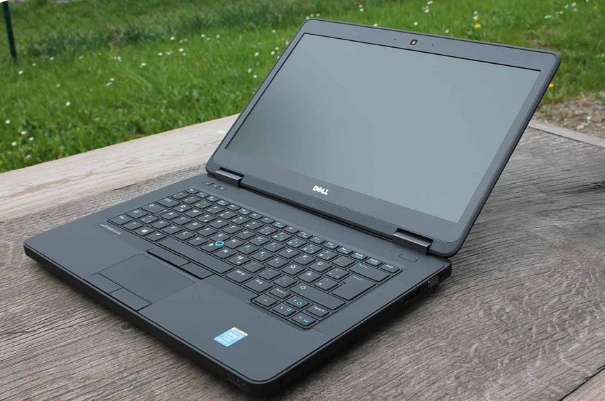 لپ تاپ DELL Latitude E5450 Core i7