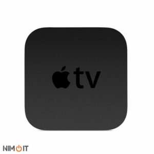 اپل تی وی Apple TV A1469