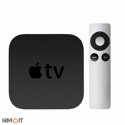 اپل تی وی Apple TV A1469