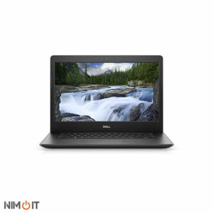 لپ تاپ DELL Latitude 3490 Core i5