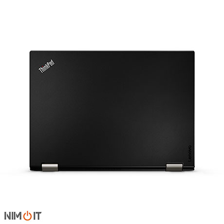 لپ تاپ Lenovo ThinkPad Yoga 260